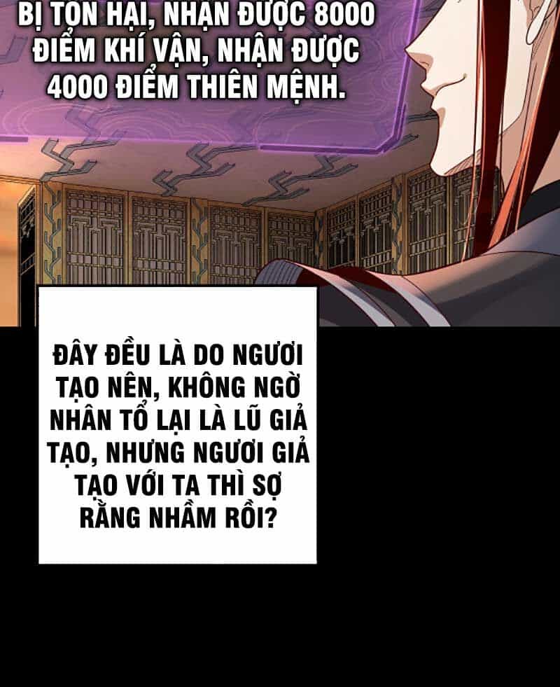 Ta Trời Sinh Đã Là Nhân Vật Phản Diện - Chương 106 - ảnh 78