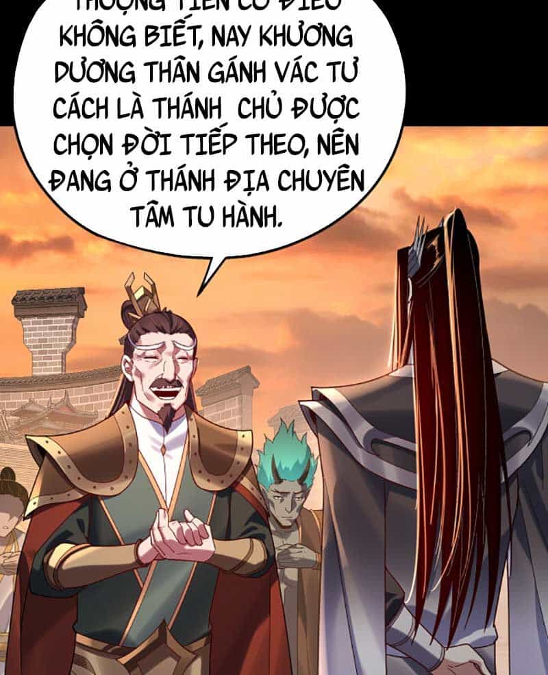 Ta Trời Sinh Đã Là Nhân Vật Phản Diện - Chương 106 - ảnh 8