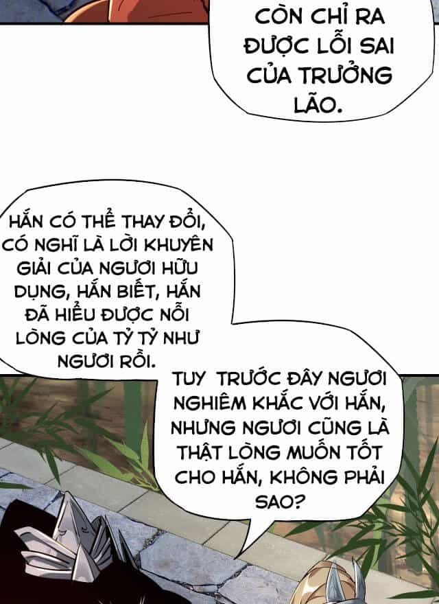 Ta Trời Sinh Đã Là Nhân Vật Phản Diện - Chương 11 - ảnh 11