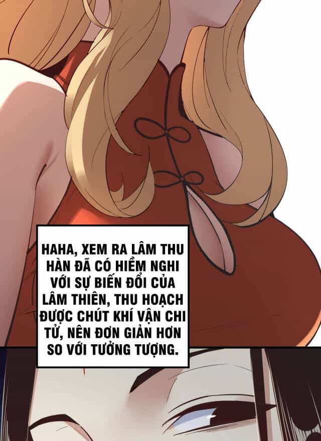 Ta Trời Sinh Đã Là Nhân Vật Phản Diện - Chương 11 - ảnh 18