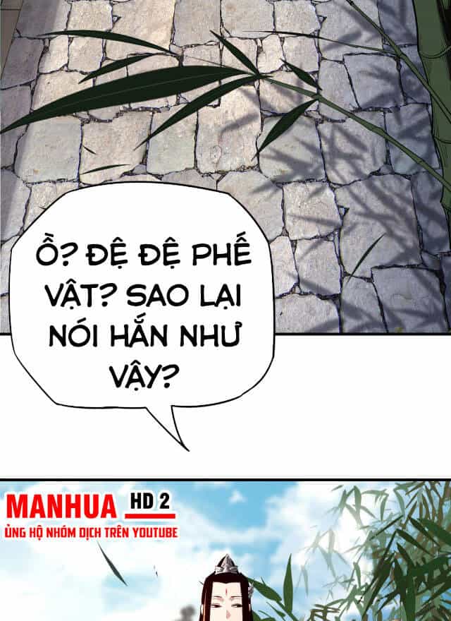 Ta Trời Sinh Đã Là Nhân Vật Phản Diện - Chương 11 - ảnh 4