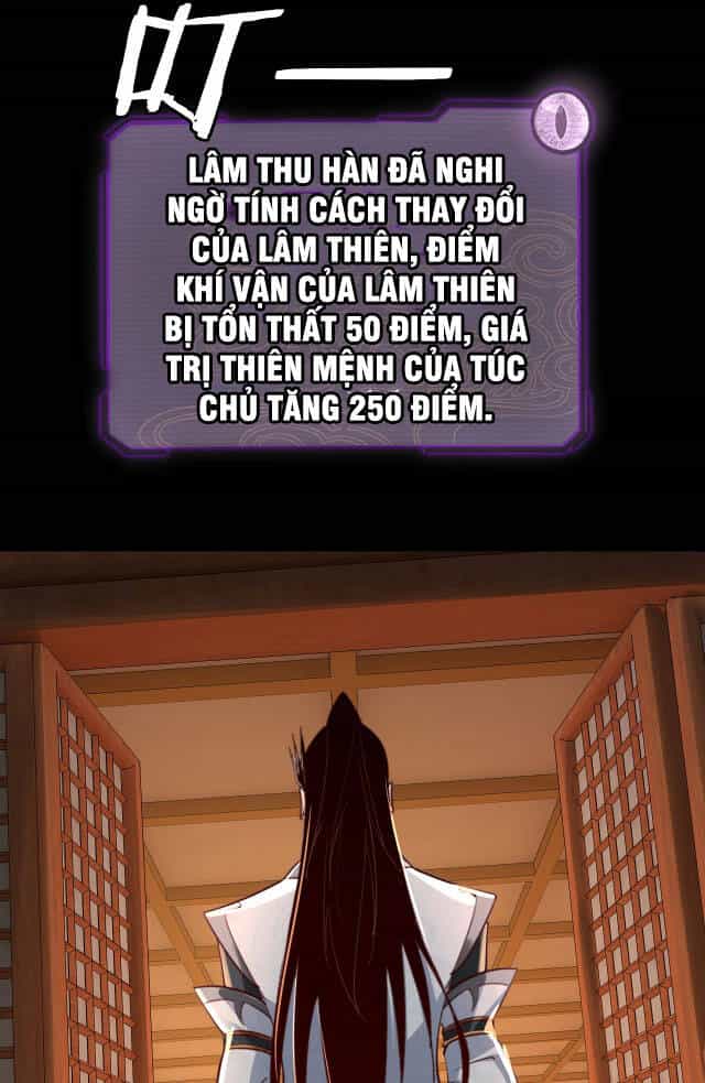 Ta Trời Sinh Đã Là Nhân Vật Phản Diện - Chương 11 - ảnh 52