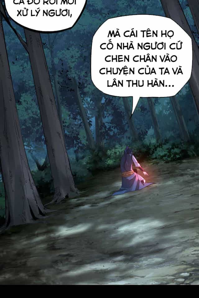 Ta Trời Sinh Đã Là Nhân Vật Phản Diện - Chương 11 - ảnh 56