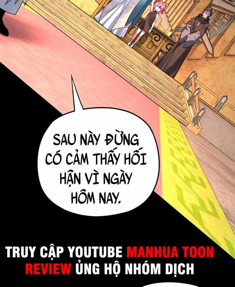 Ta Trời Sinh Đã Là Nhân Vật Phản Diện - Chương 107 - ảnh 11