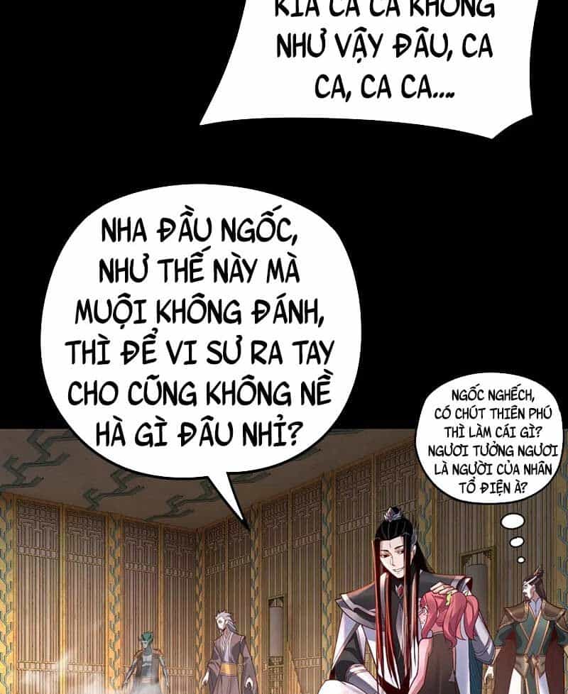 Ta Trời Sinh Đã Là Nhân Vật Phản Diện - Chương 107 - ảnh 21