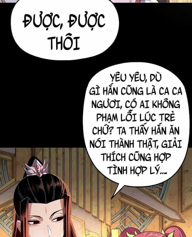 Ta Trời Sinh Đã Là Nhân Vật Phản Diện - Chương 107 - ảnh 39