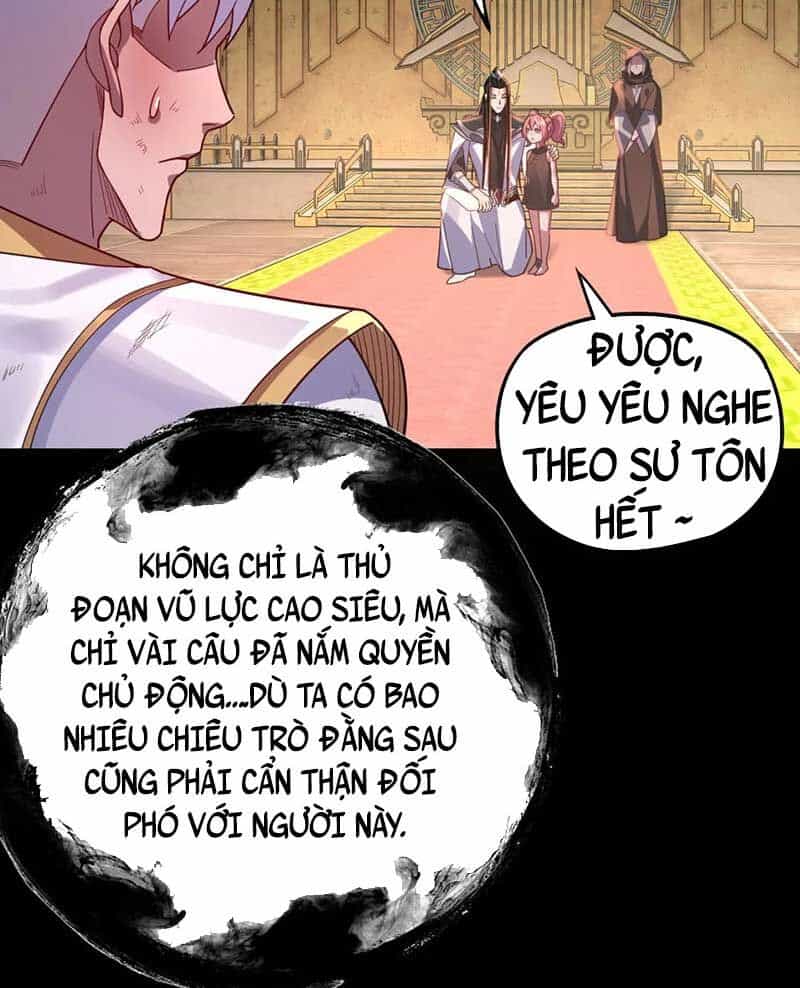 Ta Trời Sinh Đã Là Nhân Vật Phản Diện - Chương 107 - ảnh 41