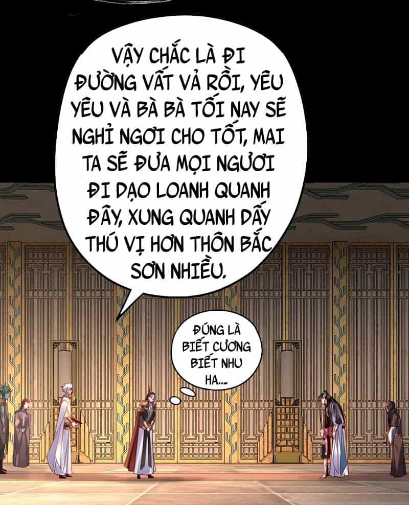 Ta Trời Sinh Đã Là Nhân Vật Phản Diện - Chương 107 - ảnh 42