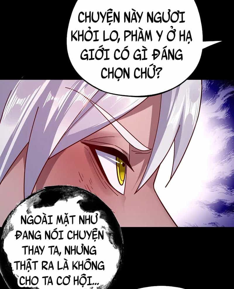 Ta Trời Sinh Đã Là Nhân Vật Phản Diện - Chương 107 - ảnh 46