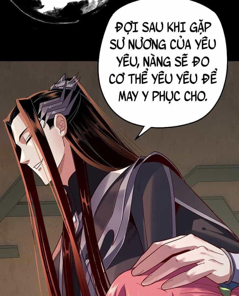 Ta Trời Sinh Đã Là Nhân Vật Phản Diện - Chương 107 - ảnh 47
