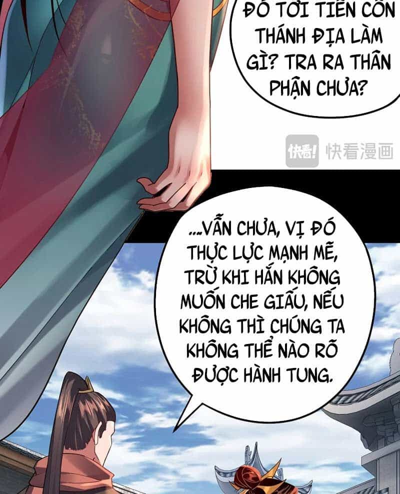 Ta Trời Sinh Đã Là Nhân Vật Phản Diện - Chương 107 - ảnh 51