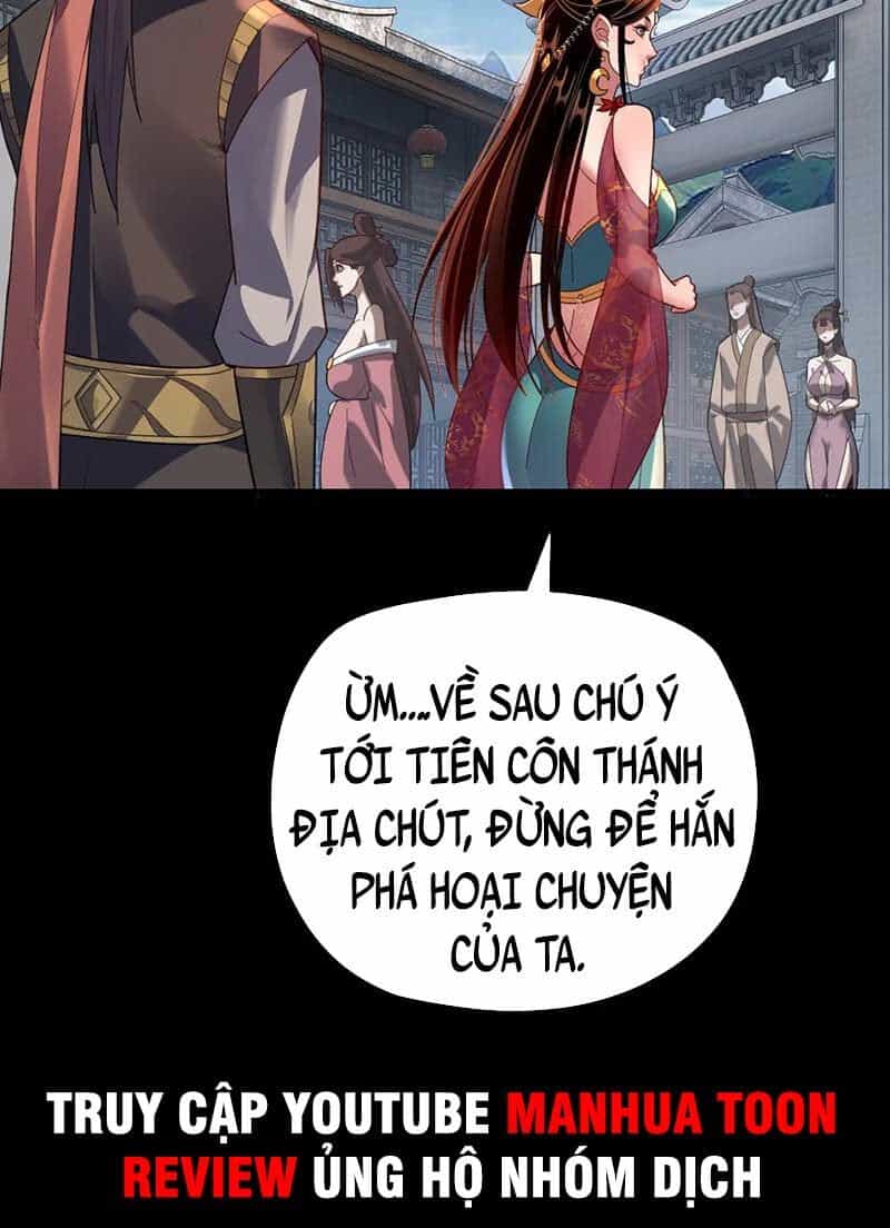 Ta Trời Sinh Đã Là Nhân Vật Phản Diện - Chương 107 - ảnh 52