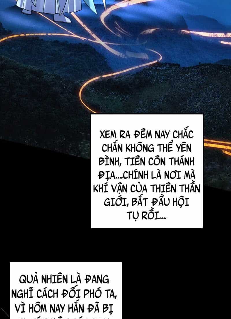 Ta Trời Sinh Đã Là Nhân Vật Phản Diện - Chương 107 - ảnh 69
