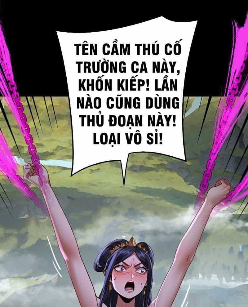 Ta Trời Sinh Đã Là Nhân Vật Phản Diện - Chương 108 Full - ảnh 2