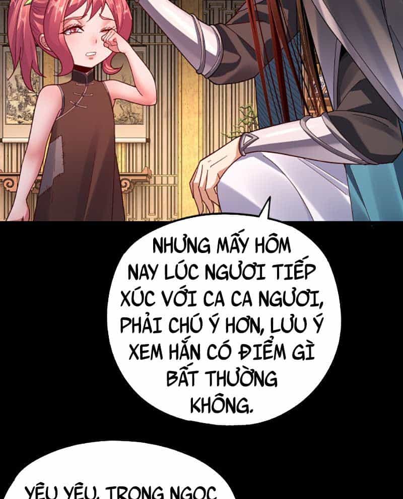 Ta Trời Sinh Đã Là Nhân Vật Phản Diện - Chương 108 Full - ảnh 30