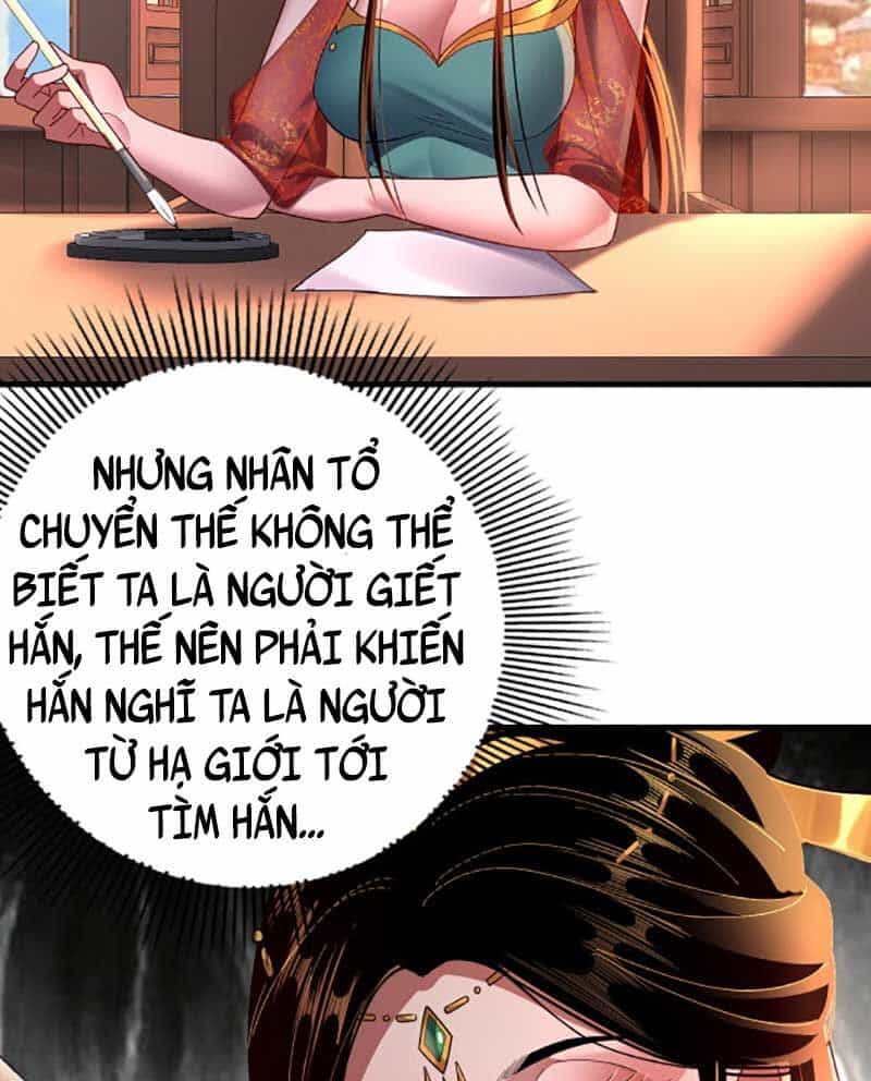 Ta Trời Sinh Đã Là Nhân Vật Phản Diện - Chương 108 Full - ảnh 40