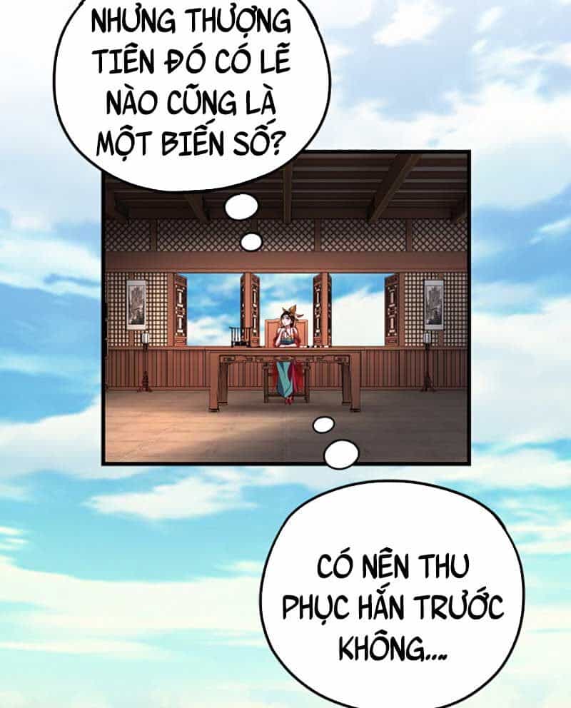 Ta Trời Sinh Đã Là Nhân Vật Phản Diện - Chương 108 Full - ảnh 42