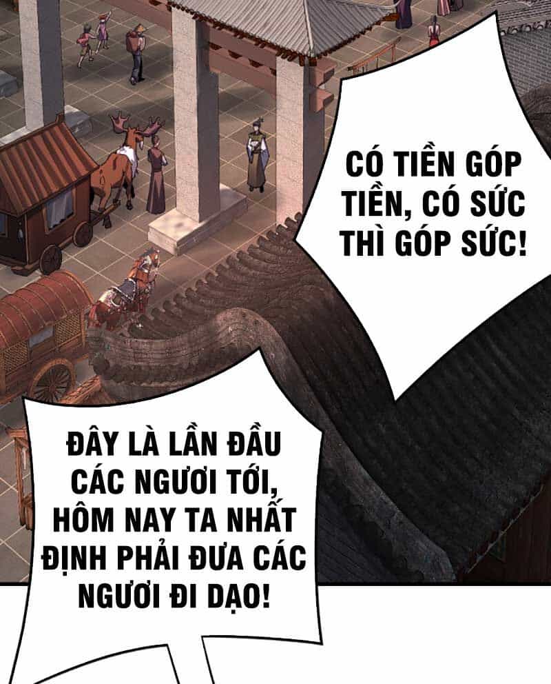 Ta Trời Sinh Đã Là Nhân Vật Phản Diện - Chương 108 Full - ảnh 44