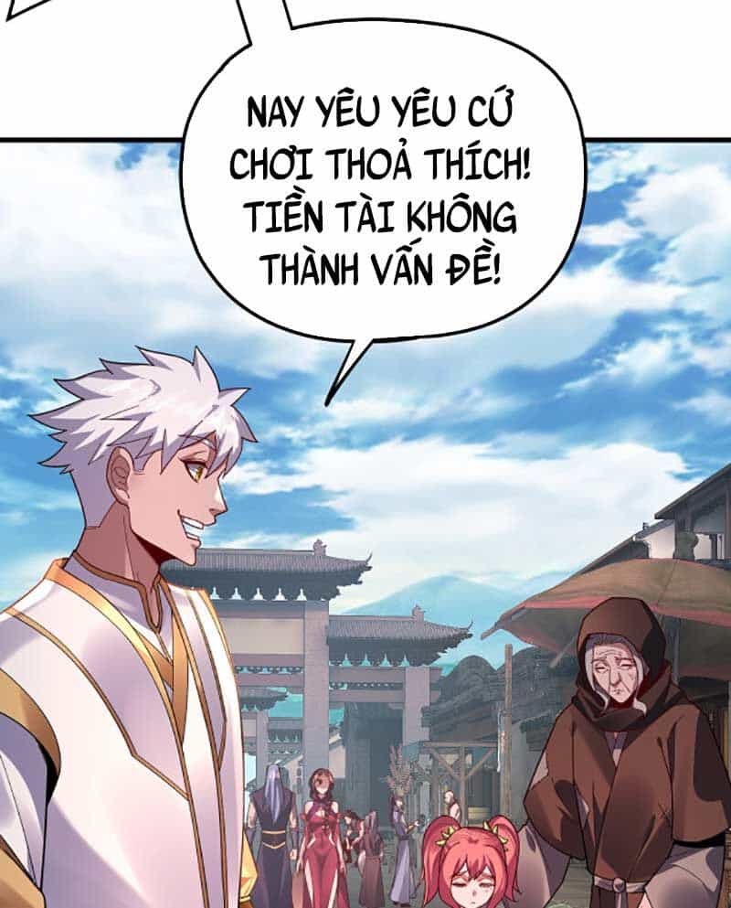 Ta Trời Sinh Đã Là Nhân Vật Phản Diện - Chương 108 Full - ảnh 45