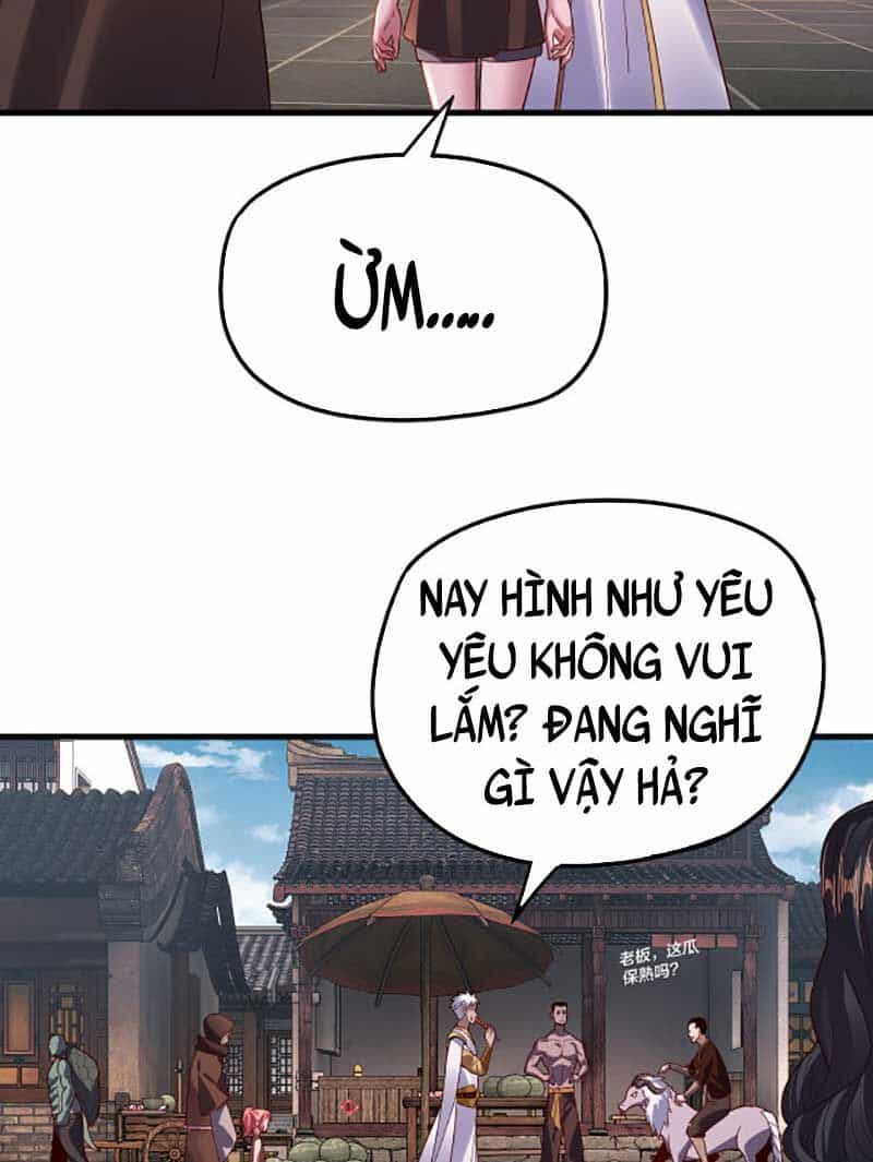 Ta Trời Sinh Đã Là Nhân Vật Phản Diện - Chương 108 Full - ảnh 54