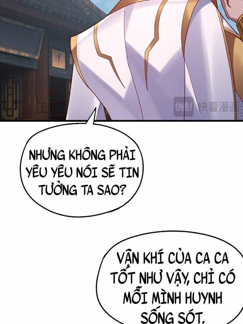 Ta Trời Sinh Đã Là Nhân Vật Phản Diện - Chương 108 Full - ảnh 56