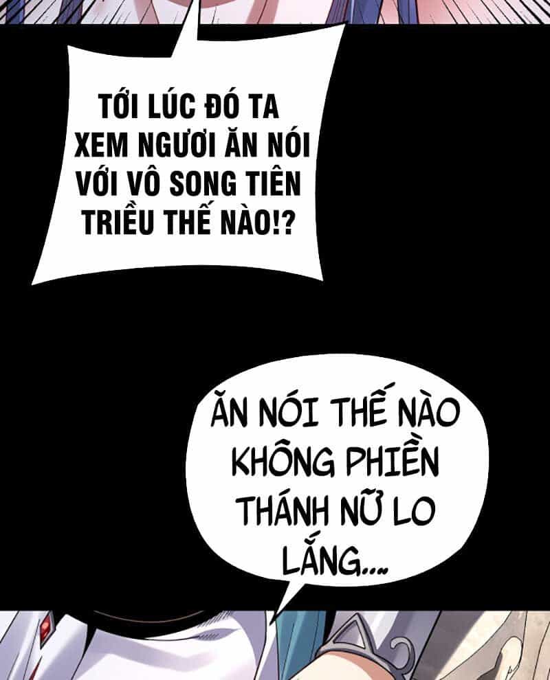 Ta Trời Sinh Đã Là Nhân Vật Phản Diện - Chương 108 Full - ảnh 6