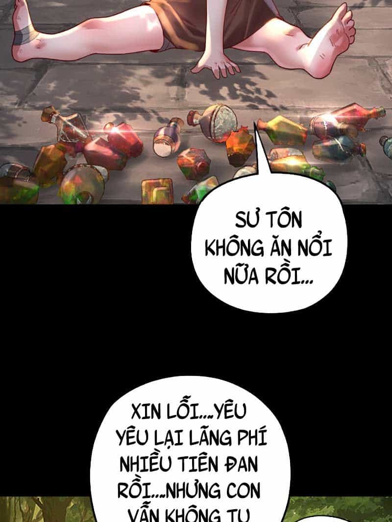 Ta Trời Sinh Đã Là Nhân Vật Phản Diện - Chương 108 Full - ảnh 65