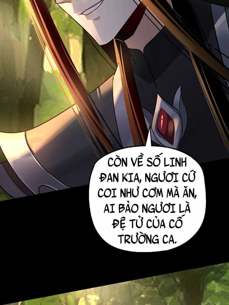 Ta Trời Sinh Đã Là Nhân Vật Phản Diện - Chương 108 Full - ảnh 68