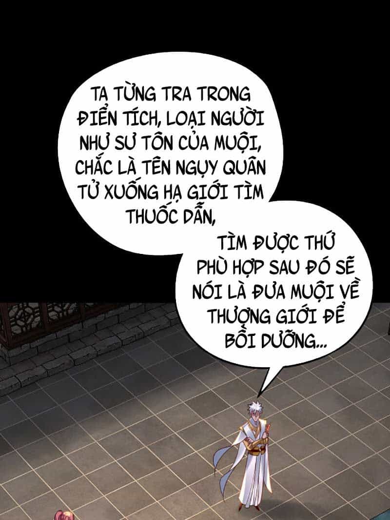 Ta Trời Sinh Đã Là Nhân Vật Phản Diện - Chương 108 Full - ảnh 70