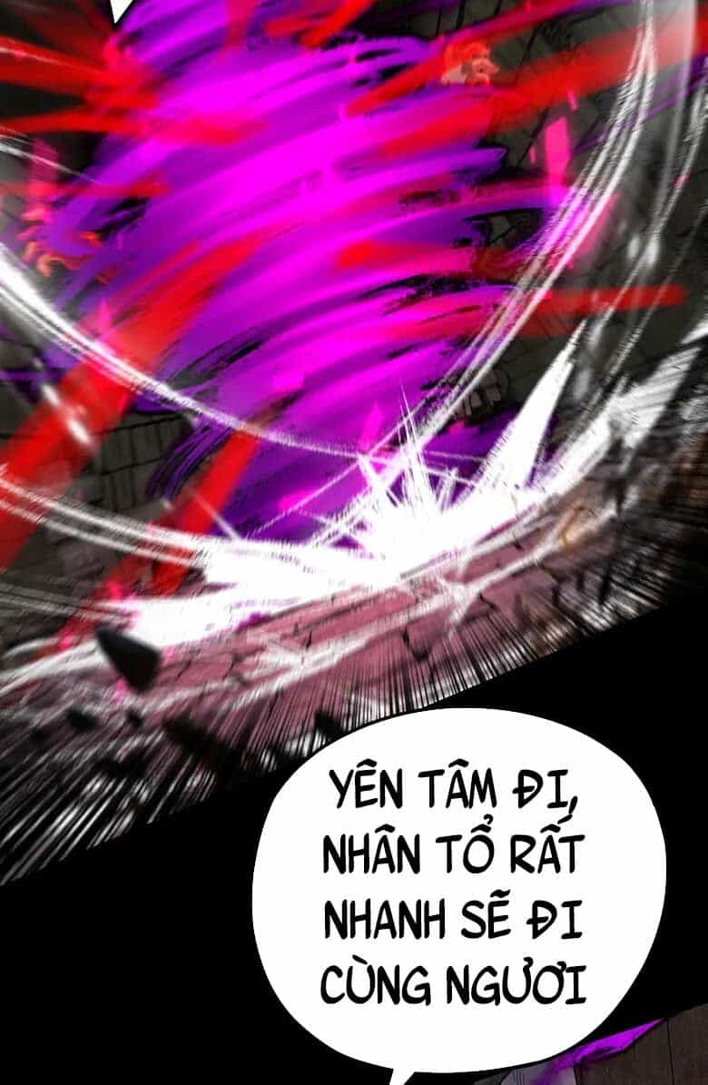 Ta Trời Sinh Đã Là Nhân Vật Phản Diện - Chương 109 - ảnh 26