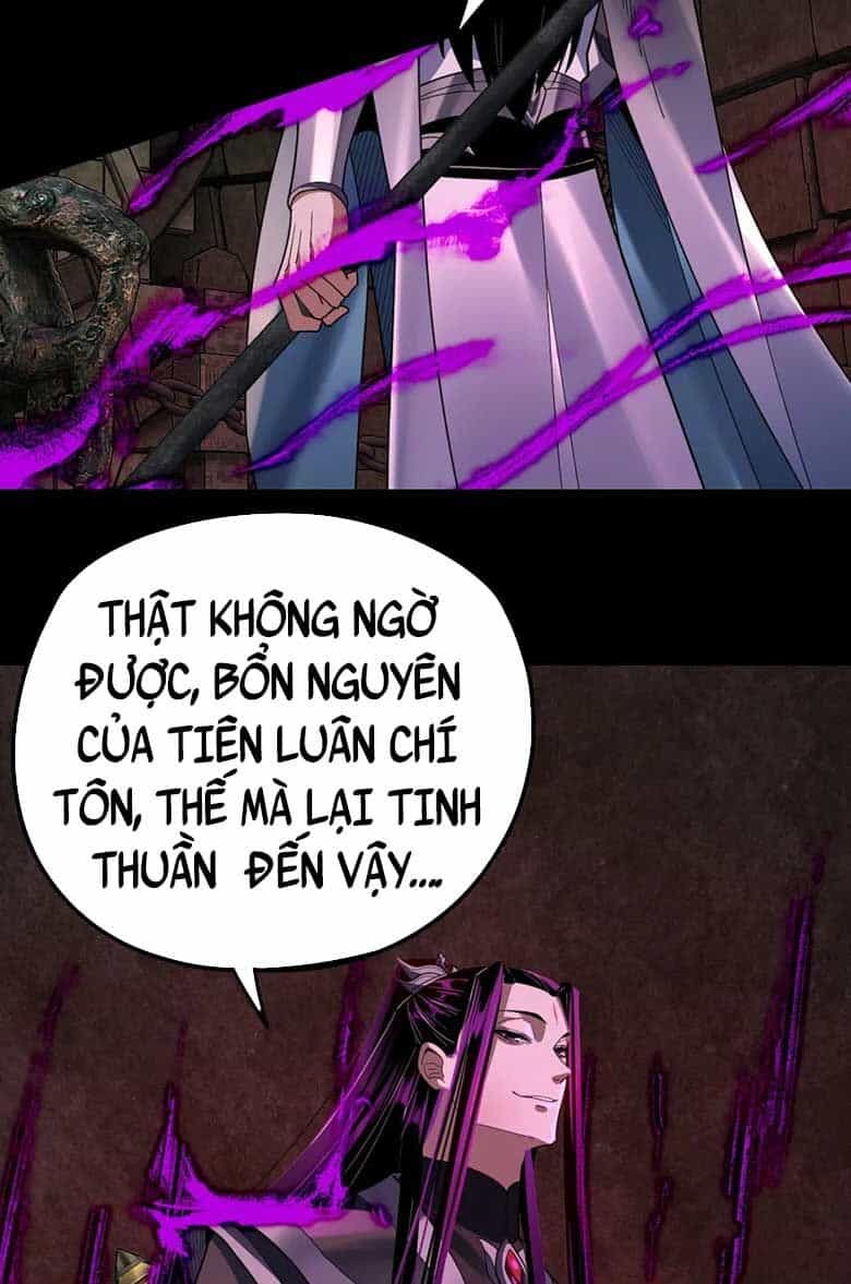 Ta Trời Sinh Đã Là Nhân Vật Phản Diện - Chương 109 - ảnh 27