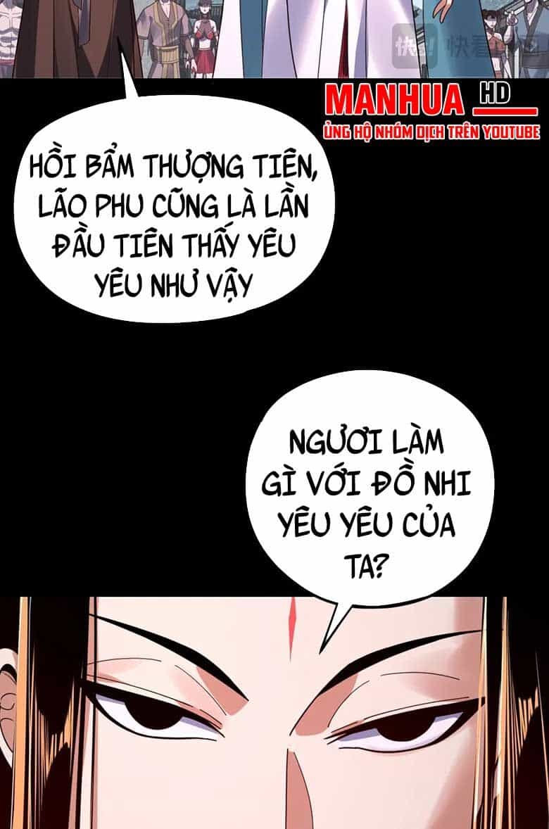 Ta Trời Sinh Đã Là Nhân Vật Phản Diện - Chương 109 - ảnh 48
