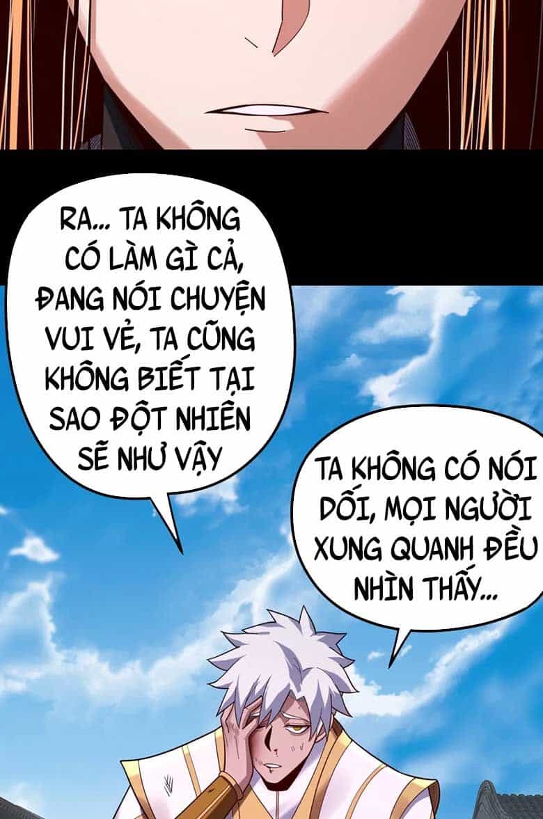 Ta Trời Sinh Đã Là Nhân Vật Phản Diện - Chương 109 - ảnh 49