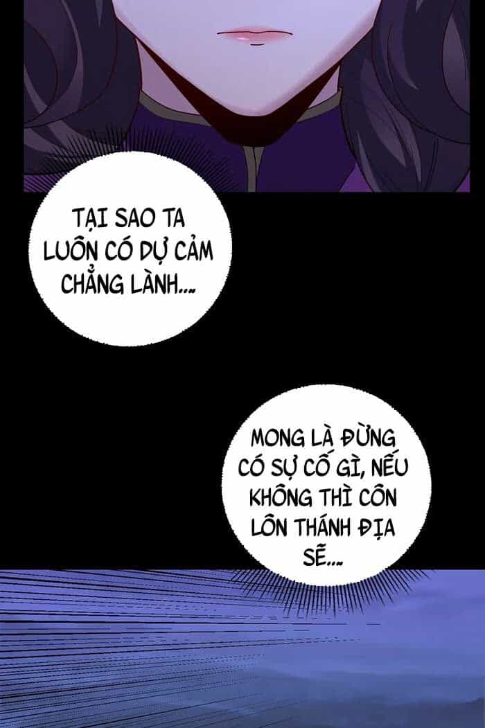 Ta Trời Sinh Đã Là Nhân Vật Phản Diện - Chương 110 - ảnh 17