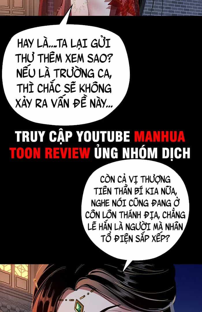 Ta Trời Sinh Đã Là Nhân Vật Phản Diện - Chương 110 - ảnh 23