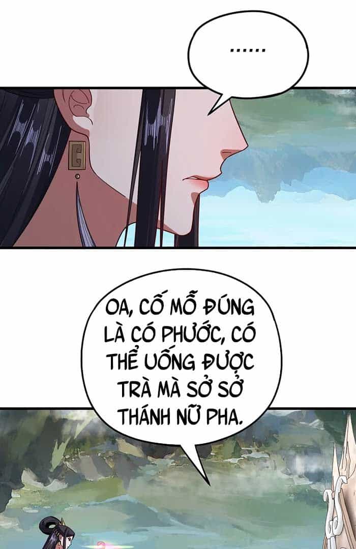 Ta Trời Sinh Đã Là Nhân Vật Phản Diện - Chương 110 - ảnh 37