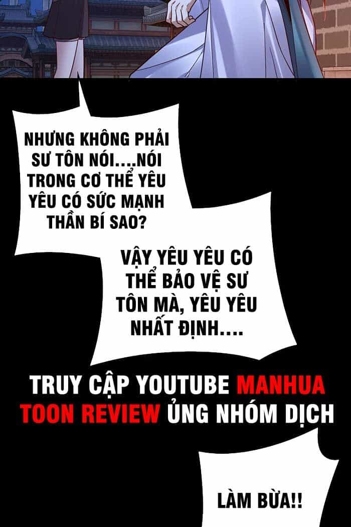 Ta Trời Sinh Đã Là Nhân Vật Phản Diện - Chương 110 - ảnh 4