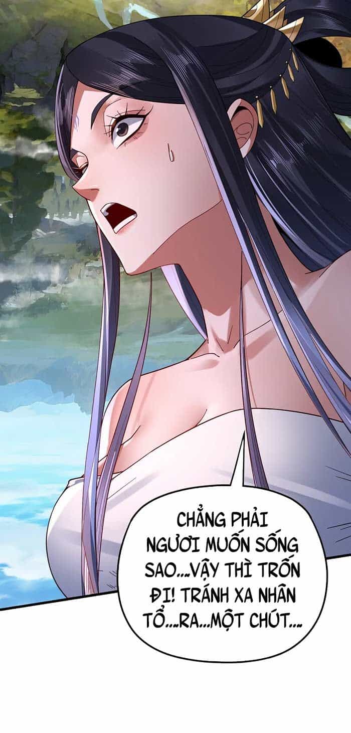 Ta Trời Sinh Đã Là Nhân Vật Phản Diện - Chương 110 - ảnh 52