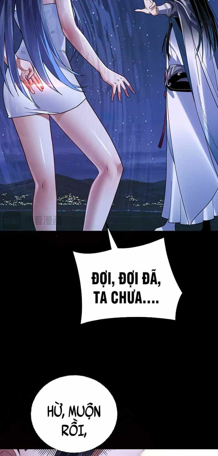 Ta Trời Sinh Đã Là Nhân Vật Phản Diện - Chương 110 - ảnh 58