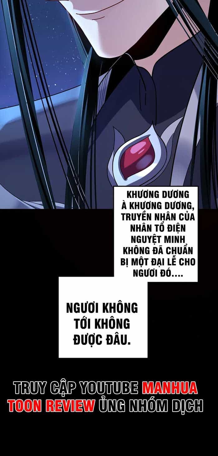 Ta Trời Sinh Đã Là Nhân Vật Phản Diện - Chương 110 - ảnh 61