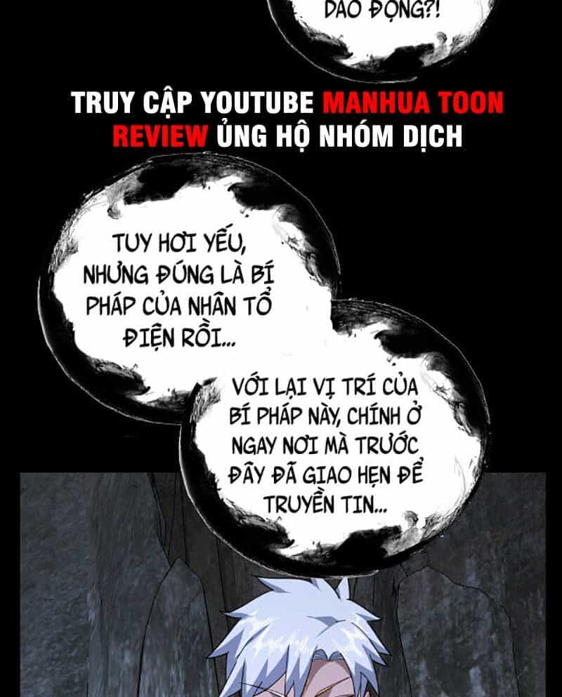 Ta Trời Sinh Đã Là Nhân Vật Phản Diện - Chương 111 - ảnh 3