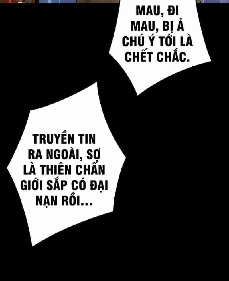 Ta Trời Sinh Đã Là Nhân Vật Phản Diện - Chương 111 - ảnh 47