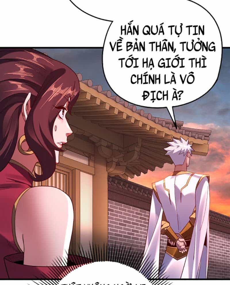 Ta Trời Sinh Đã Là Nhân Vật Phản Diện - Chương 111 - ảnh 59
