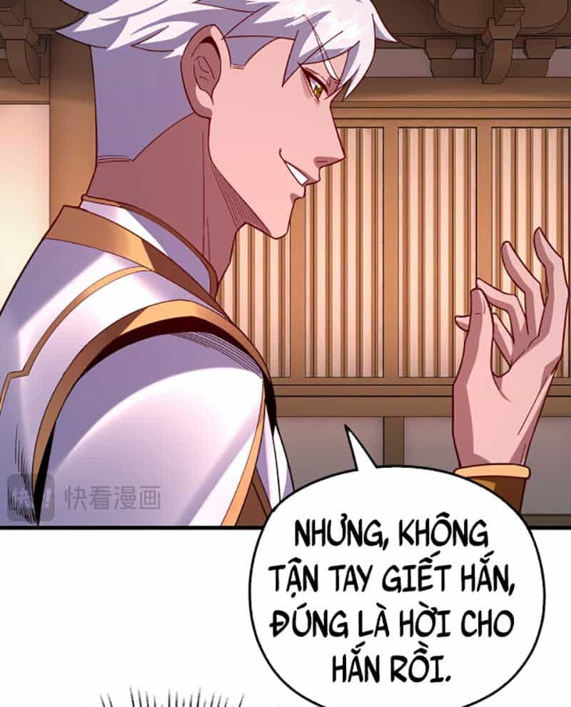 Ta Trời Sinh Đã Là Nhân Vật Phản Diện - Chương 111 - ảnh 61