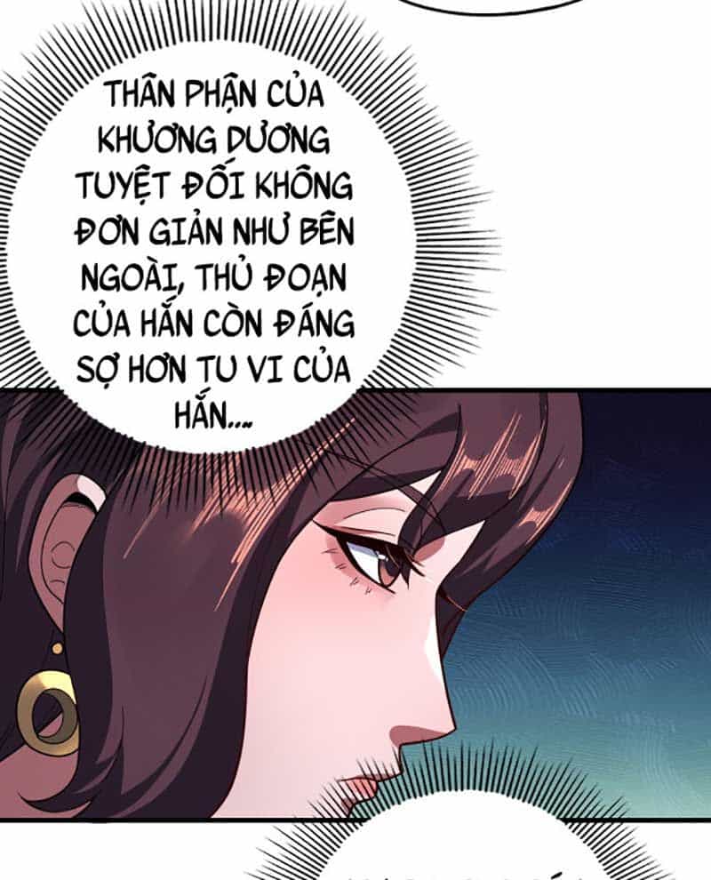 Ta Trời Sinh Đã Là Nhân Vật Phản Diện - Chương 111 - ảnh 62