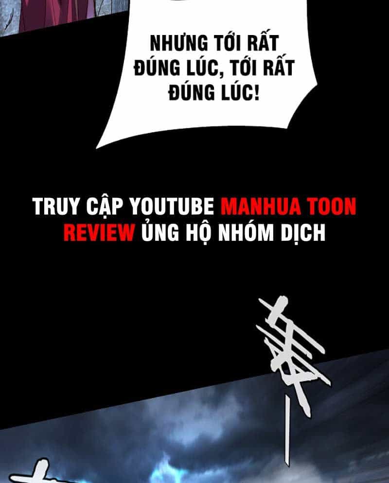 Ta Trời Sinh Đã Là Nhân Vật Phản Diện - Chương 111 - ảnh 7
