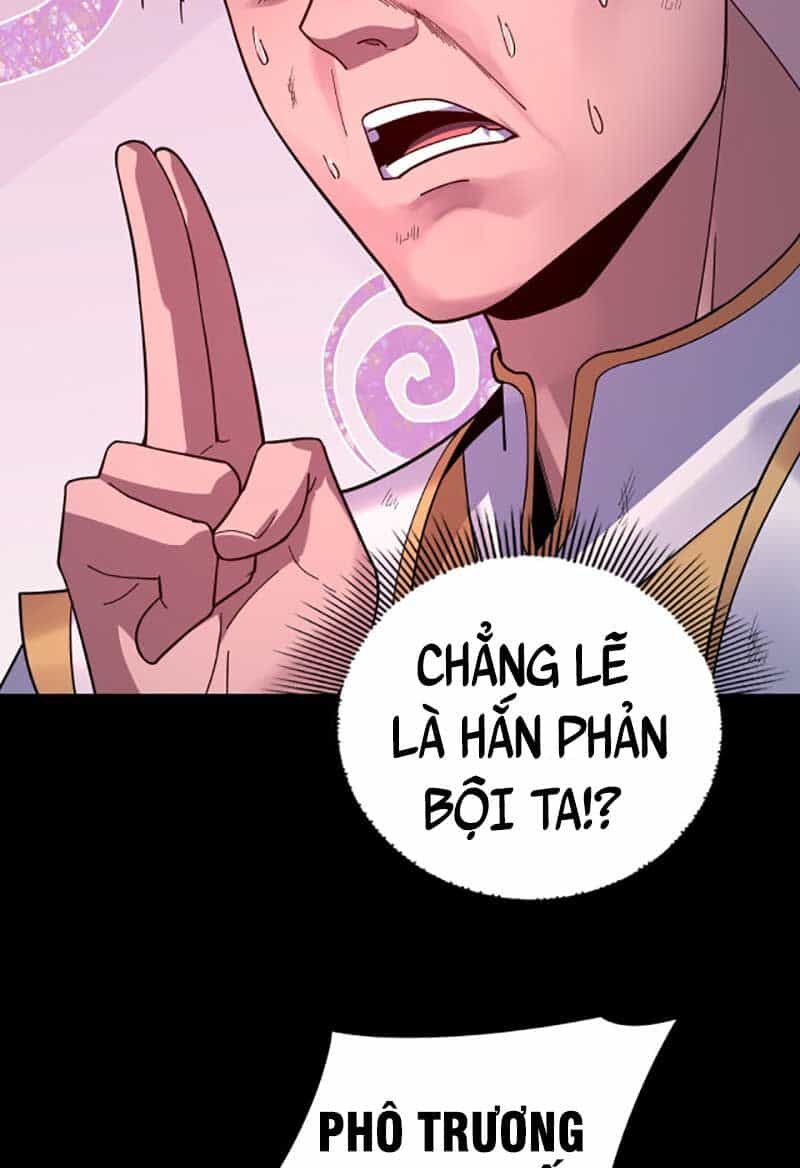 Ta Trời Sinh Đã Là Nhân Vật Phản Diện - Chương 112 - ảnh 10