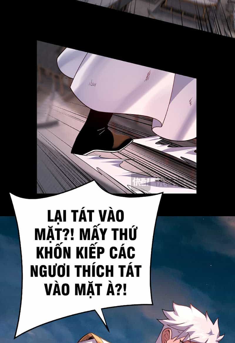 Ta Trời Sinh Đã Là Nhân Vật Phản Diện - Chương 112 - ảnh 14
