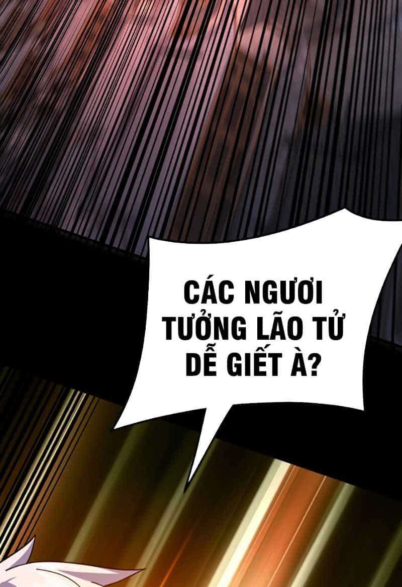 Ta Trời Sinh Đã Là Nhân Vật Phản Diện - Chương 112 - ảnh 18