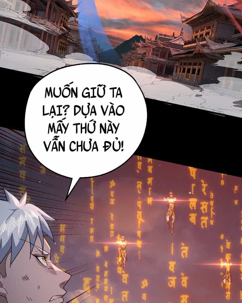 Ta Trời Sinh Đã Là Nhân Vật Phản Diện - Chương 112 - ảnh 33